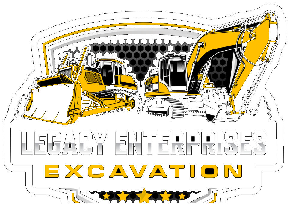 Legacy Enterprises Excavation